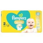 Pampers Premium Protection Essential Pack Size 2 (44 Piece)